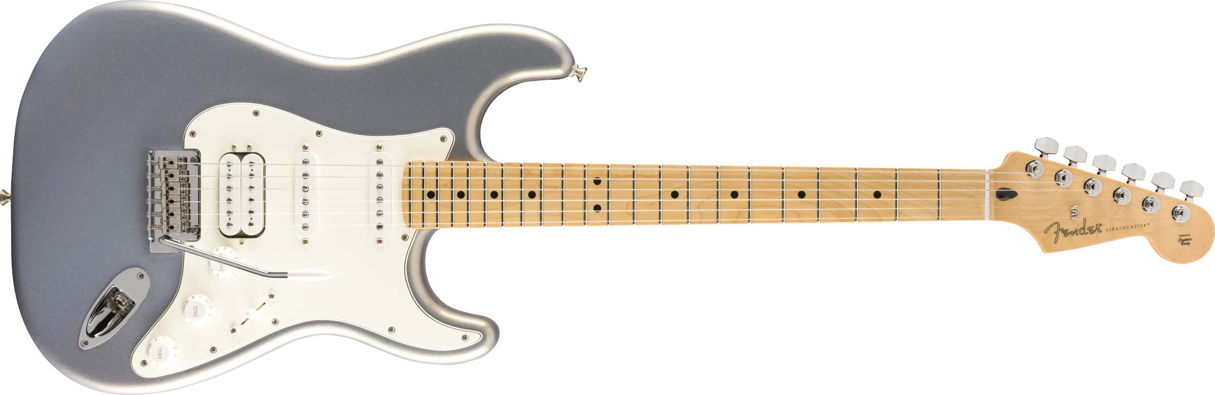 Player Stratocaster® HSS